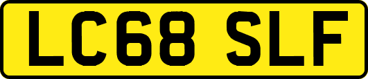 LC68SLF