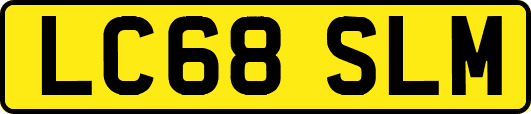 LC68SLM