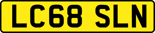 LC68SLN