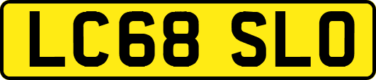 LC68SLO
