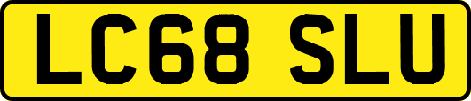 LC68SLU