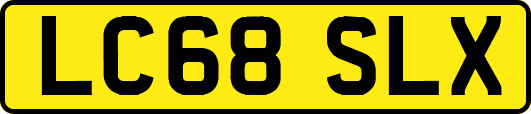 LC68SLX