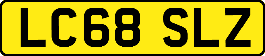 LC68SLZ