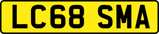 LC68SMA