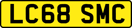 LC68SMC