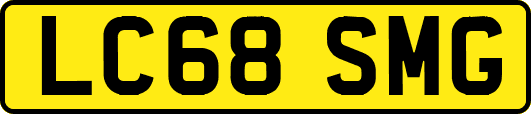 LC68SMG