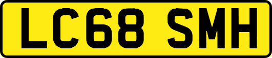LC68SMH