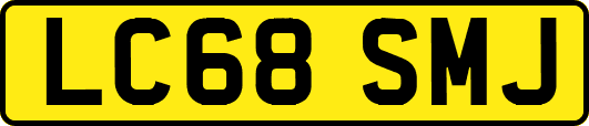 LC68SMJ