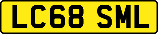 LC68SML
