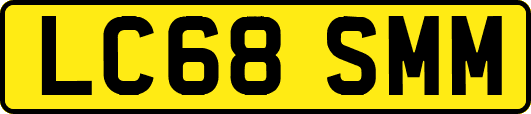 LC68SMM
