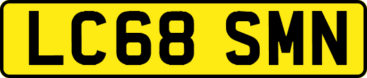 LC68SMN