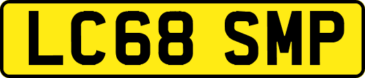 LC68SMP