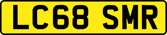 LC68SMR