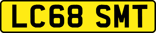 LC68SMT
