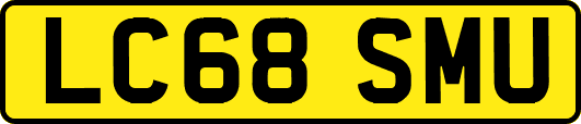 LC68SMU