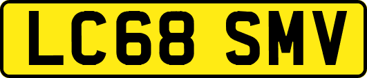 LC68SMV