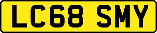 LC68SMY