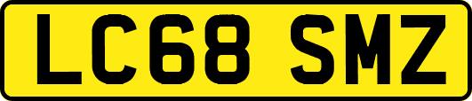 LC68SMZ