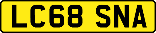 LC68SNA