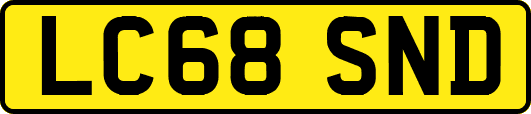 LC68SND