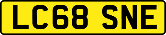 LC68SNE
