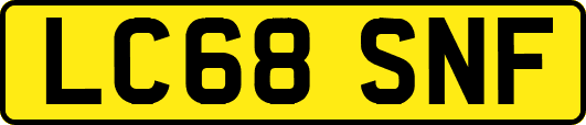 LC68SNF
