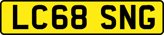 LC68SNG