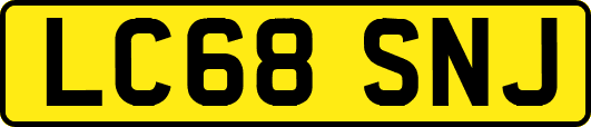 LC68SNJ