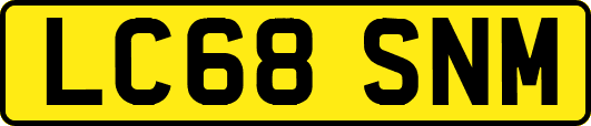 LC68SNM