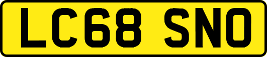 LC68SNO