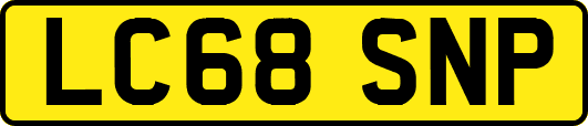 LC68SNP