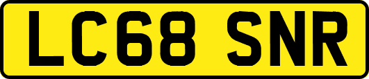LC68SNR