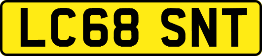 LC68SNT