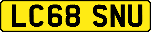 LC68SNU
