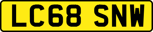LC68SNW
