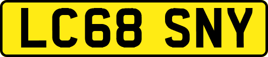 LC68SNY