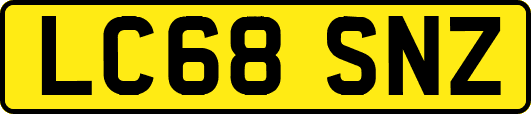 LC68SNZ