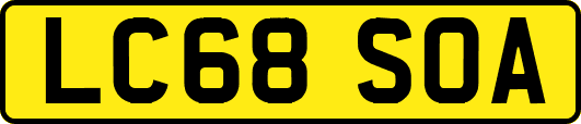 LC68SOA