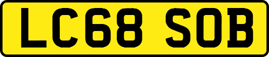 LC68SOB