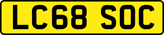 LC68SOC