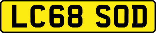 LC68SOD