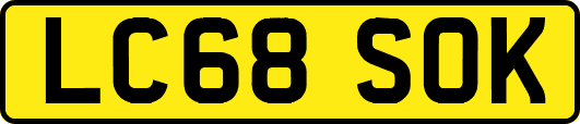 LC68SOK