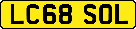 LC68SOL