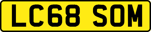 LC68SOM