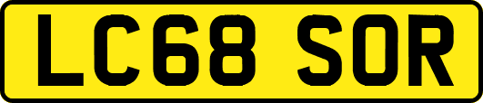LC68SOR