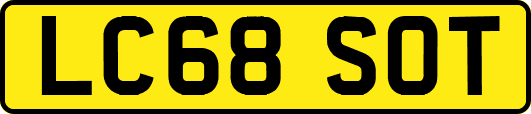 LC68SOT