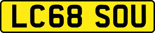 LC68SOU