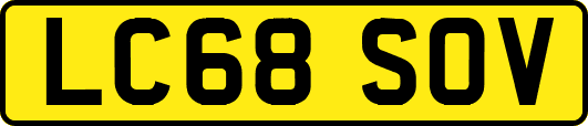 LC68SOV
