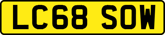 LC68SOW
