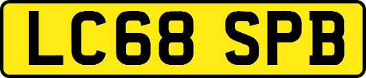 LC68SPB